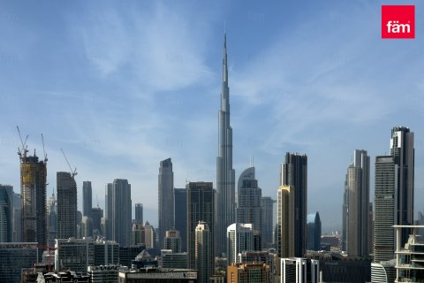 Apartamento en Business Bay, Dubai, 2 dormitorios, 137.2 m², № 89580 - foto 23