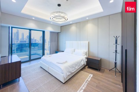 Apartamento en Business Bay, Dubai, 2 dormitorios, 137.2 m², № 89580 - foto 8