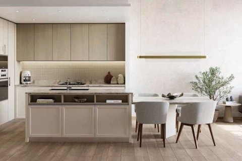 شقة في دبي 1غرف نوم, 79.9 م² رقم 89573 - صورة 3