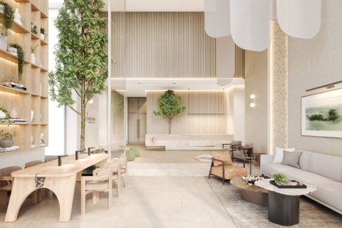 شقة في دبي 1غرف نوم, 79.9 م² رقم 89573 - صورة 5