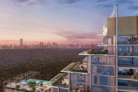 شقة في دبي 1غرف نوم, 79.9 م² رقم 89573 - صورة 14