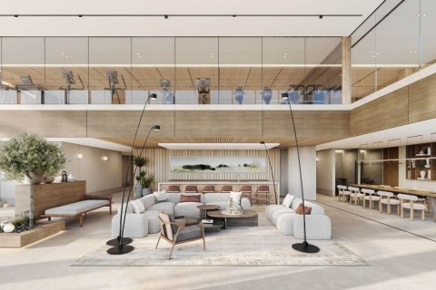 شقة في دبي 1غرف نوم, 79.9 م² رقم 89573 - صورة 6