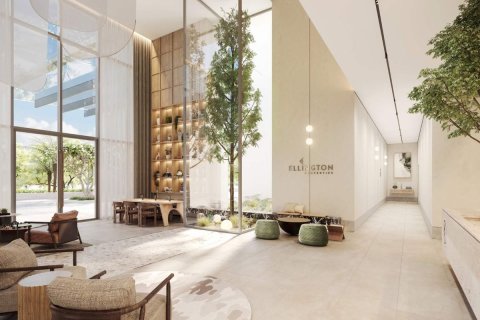 شقة في دبي 1غرف نوم, 79.9 م² رقم 89573 - صورة 4