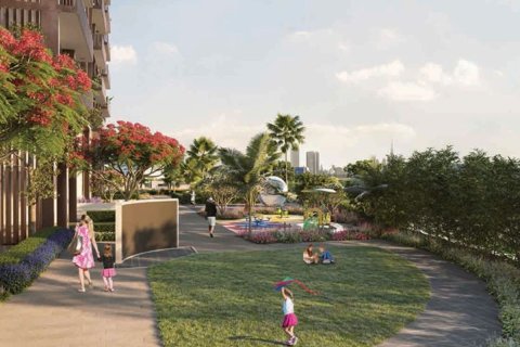 شقة في دبي 1غرف نوم, 79.9 م² رقم 89573 - صورة 12