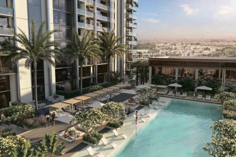 شقة في دبي 1غرف نوم, 79.9 م² رقم 89573 - صورة 9