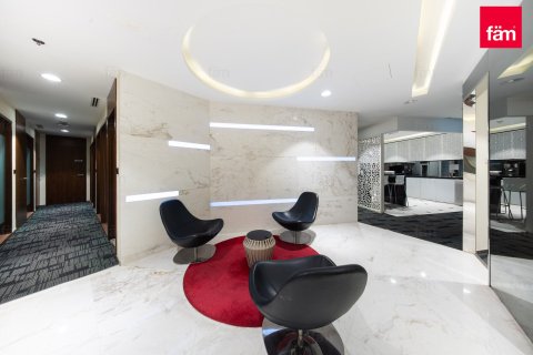 مكتب في الخليج التجاري, دبي 864.5 م² رقم 89581 - صورة 2