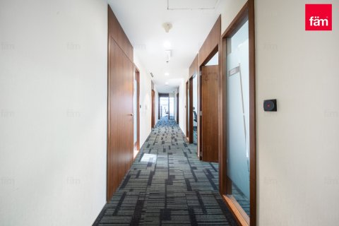 مكتب في الخليج التجاري, دبي 864.5 م² رقم 89581 - صورة 25