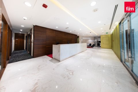 Office in Business Bay, Dubai 864.5 sq.m. № 89581