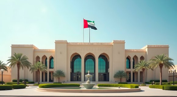 How to get a residence permit in the UAE?