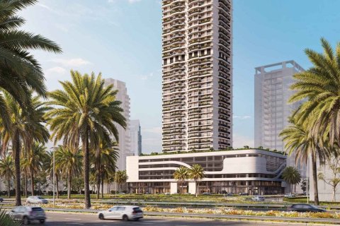 ALTA V1EW in Jumeirah Village Circle, Dubai, № 27776