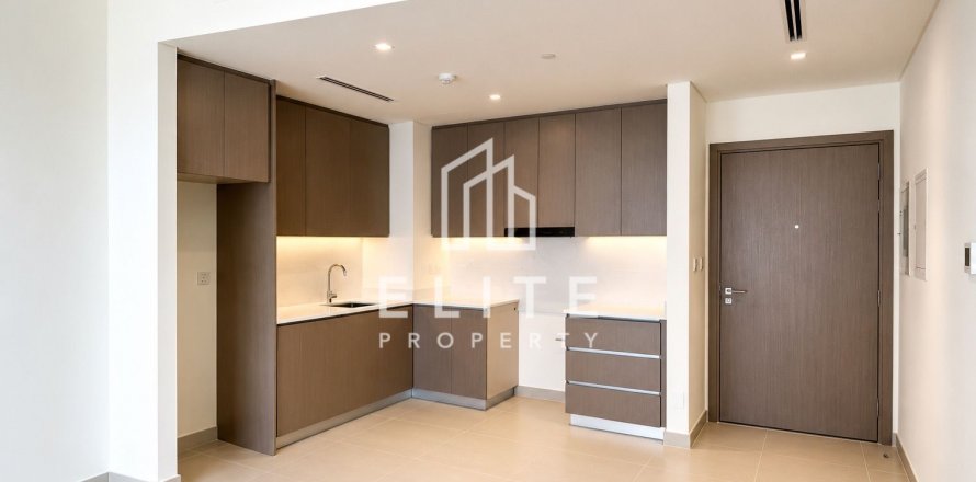 Appartement à Dubai Hills Estate, Dubai, 2 chambres, 99 m², № 121633