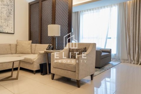 Apartamento en Dubai, estudio, 48 m², № 121632 - foto 2