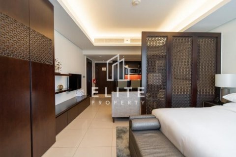 Apartamento en Dubai, estudio, 48 m², № 121632 - foto 9