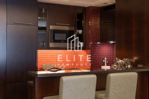 Apartamento en Dubai, estudio, 48 m², № 121632 - foto 5