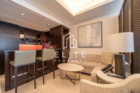 Apartamento en Dubai, estudio, 48 m², № 121632