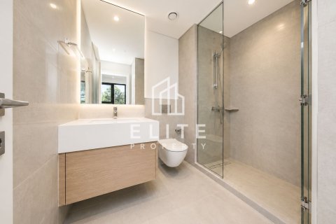 Adosado en Jebel Ali, Dubai, 3 dormitorios, 268 m², № 121637 - foto 16