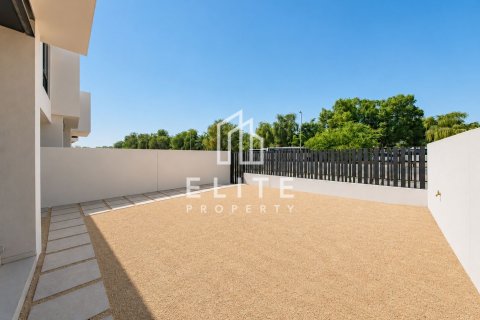 Adosado en Jebel Ali, Dubai, 3 dormitorios, 268 m², № 121637 - foto 26