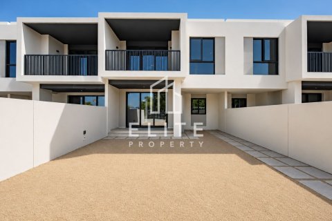 Adosado en Jebel Ali, Dubai, 3 dormitorios, 268 m², № 121637 - foto 28