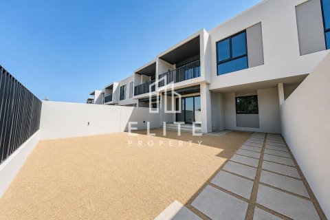 Adosado en Jebel Ali, Dubai, 3 dormitorios, 268 m², № 121637 - foto 29