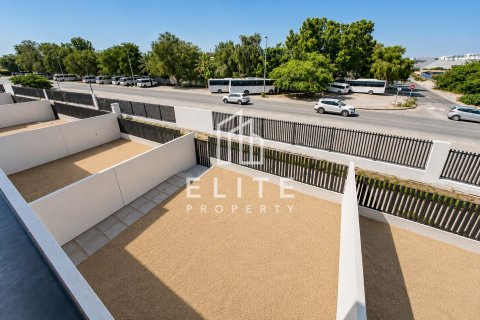Adosado en Jebel Ali, Dubai, 3 dormitorios, 268 m², № 121637 - foto 27