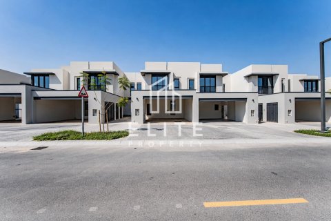 Adosado en Jebel Ali, Dubai, 3 dormitorios, 268 m², № 121637 - foto 30