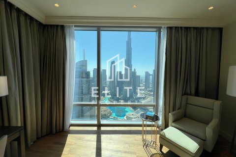 Penthouse in Dubai 4 bedrooms, 254 sq.m. № 121638 - photo 12
