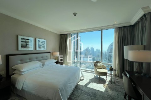 Penthouse in Dubai 4 bedrooms, 254 sq.m. № 121638 - photo 5