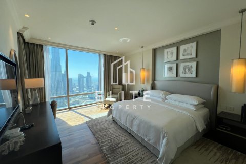 Penthouse in Dubai 4 bedrooms, 254 sq.m. № 121638 - photo 9