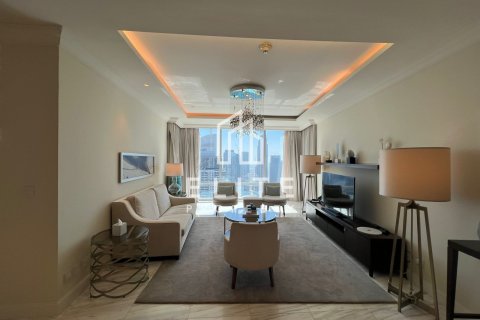 Penthouse in Dubai 4 bedrooms, 254 sq.m. № 121638 - photo 2