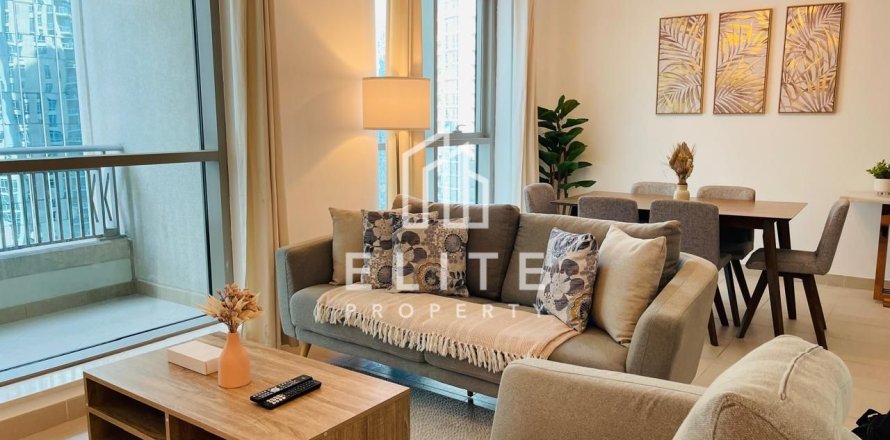 Apartamento en Dubai, 2 dormitorios, 108 m², № 121640