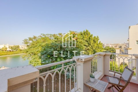Villa in Springs 2, The Springs, Dubai 3 bedrooms, 312 sq.m. № 121634