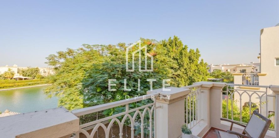 فيلا في Springs 2, The Springs, دبي 3 غرف نوم, 312 م² رقم 121634