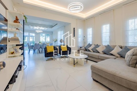 فيلا في Springs 2, The Springs, دبي 3 غرف نوم, 312 م² رقم 121634 - صورة 25