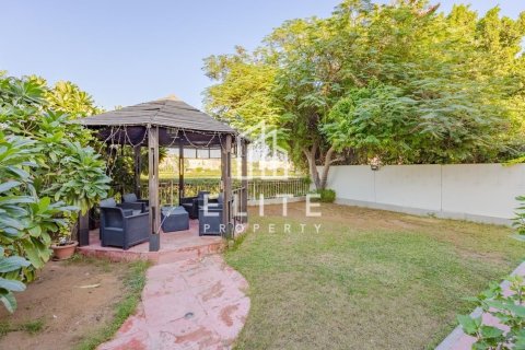 فيلا في Springs 2, The Springs, دبي 3 غرف نوم, 312 م² رقم 121634 - صورة 28