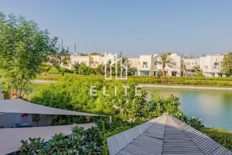 فيلا في Springs 2, The Springs, دبي 3 غرف نوم, 312 م² رقم 121634 - صورة 30