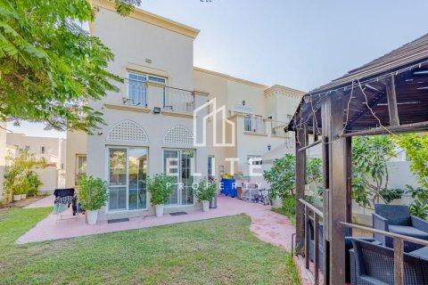فيلا في Springs 2, The Springs, دبي 3 غرف نوم, 312 م² رقم 121634 - صورة 29