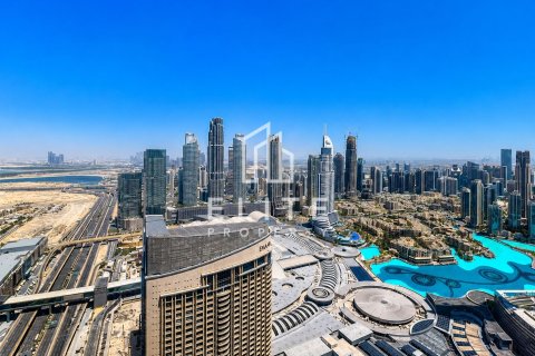 Penthouse in Dubai 4 bedrooms, 264 sq.m. № 121639 - photo 24