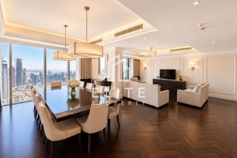 Penthouse in Dubai 4 bedrooms, 264 sq.m. № 121639 - photo 5