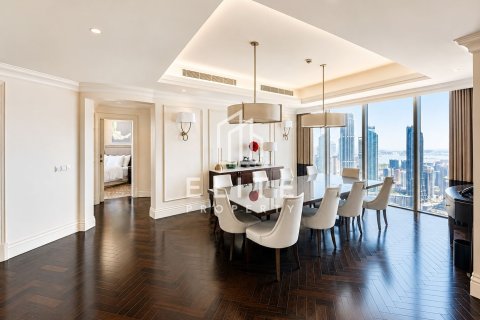 Penthouse in Dubai 4 bedrooms, 264 sq.m. № 121639 - photo 4