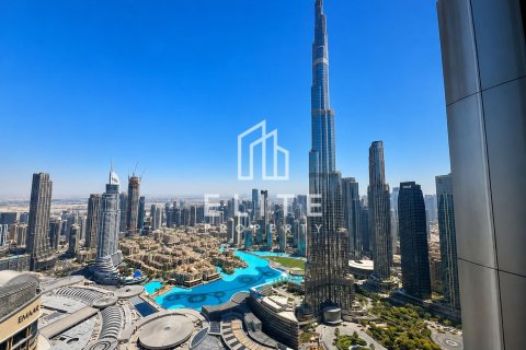 Penthouse in Dubai 4 bedrooms, 264 sq.m. № 121639 - photo 25