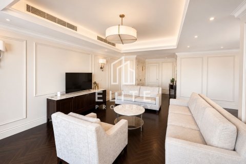 Penthouse in Dubai 4 bedrooms, 264 sq.m. № 121639 - photo 6