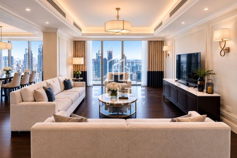 Penthouse in Dubai 4 bedrooms, 264 sq.m. № 121639 - photo 7