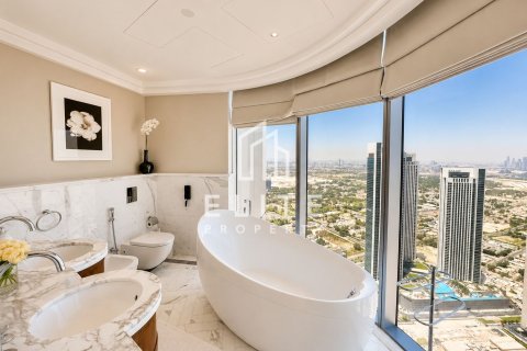 Penthouse in Dubai 4 bedrooms, 264 sq.m. № 121639 - photo 22