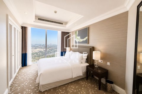 Penthouse in Dubai 4 bedrooms, 264 sq.m. № 121639 - photo 10