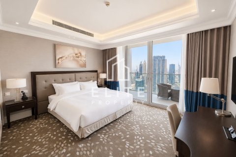 Penthouse in Dubai 4 bedrooms, 264 sq.m. № 121639 - photo 9