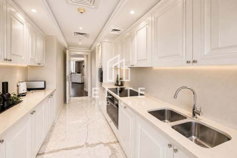 Penthouse in Dubai 4 bedrooms, 264 sq.m. № 121639 - photo 15