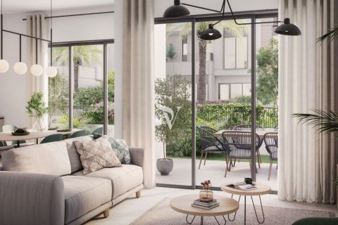 Adosado en EMAAR South, Dubai South (Dubai World Central), Dubai, 3 dormitorios, 156 m², № 85008 - foto 3