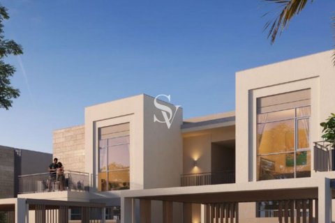 Adosado en EMAAR South, Dubai South (Dubai World Central), Dubai, 3 dormitorios, 156 m², № 85008 - foto 9