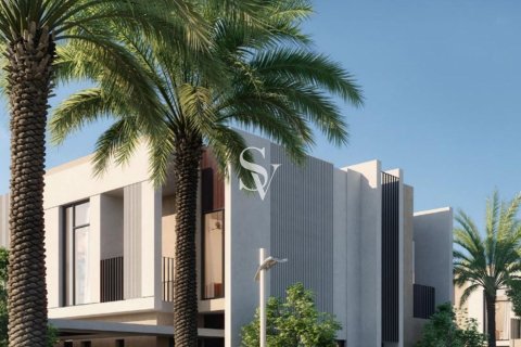 Adosado en EMAAR South, Dubai South (Dubai World Central), Dubai, 3 dormitorios, 156 m², № 85007 - foto 4