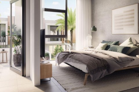 Adosado en EMAAR South, Dubai South (Dubai World Central), Dubai, 3 dormitorios, 156 m², № 85007 - foto 10
